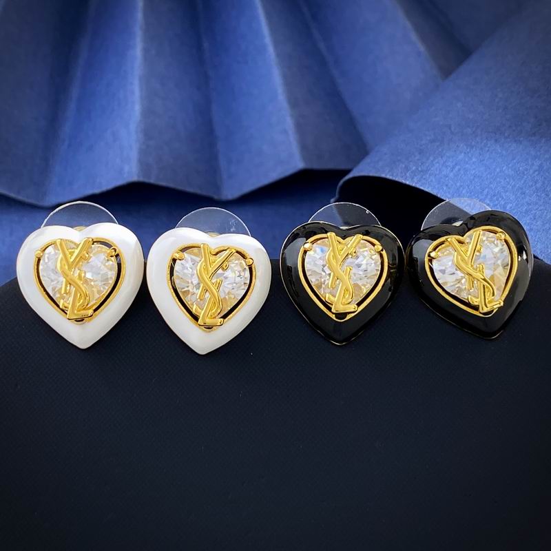 YSL Earring 06yxs26
